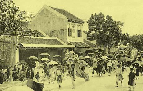 Vai trò của di sản và bảo tàng ảnh trong đời sống đương đại
